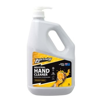Penrite Orange Pumice Hand Cleaner 4L 899I