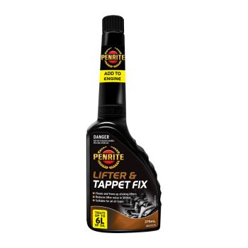 Penrite Lifter and Tappet Fix Oil Additive 375mL ADLTF375