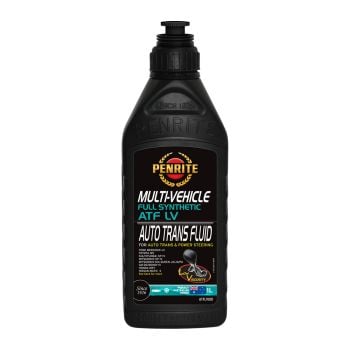 Penrite ATF LV Full Synthetic Auto Transmission Fluid 1L ATFLV001