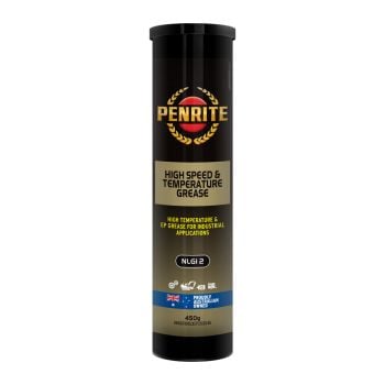 Penrite Indgrease 100LX EP2 NLGI 2 Lithium Complex Grease 450g INDGR100LXEP200045