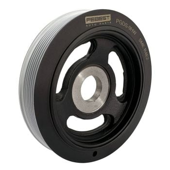 Febest Crankshaft Pulley 9HW PGDS-9HW