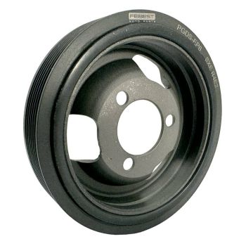 Febest Crankshaft Pulley EP6 PGDS-EP6