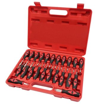 PlusQuip EQP-004 23Pc Terminal Release Kit
