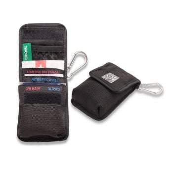 Survival Pocket CPR Kit