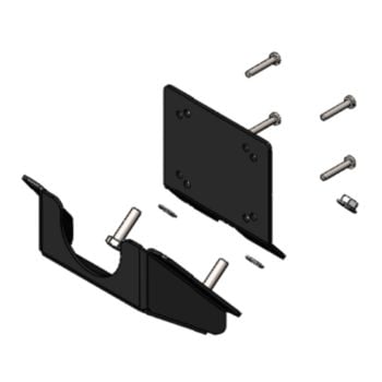 Offroad Animal ACC Sensor Mount fits Grand Cherokee WK2 11-21 PR-JGC-WK2-14-ASM3