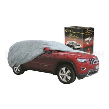 Prestige CC46 Prestige Premium Car Cover 4WD/SUV Large 4.8m - 5.1m