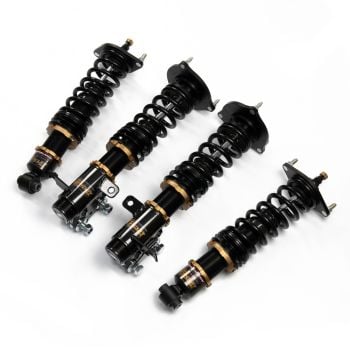 MCA Suspension Pro Circuit Coilovers fits Abarth 124 Spider