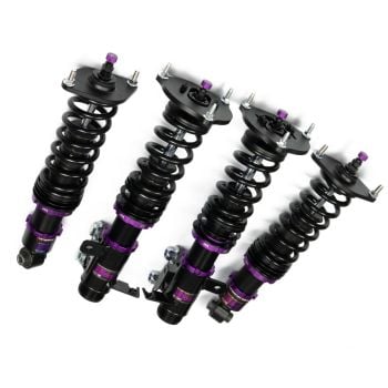 MCA Suspension Pro Street Coilovers fits HSV Y Series Sedan