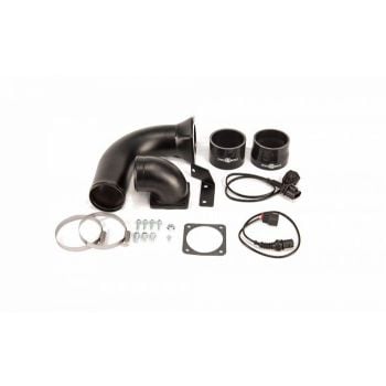 Throttle Body Relocation Kit (suits Ford Falcon BA/BF) Processwest