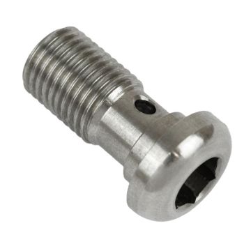 Proflow Stainless Steel Allen Head Bolt M10 x 1.0 20mm Long PFE304-03