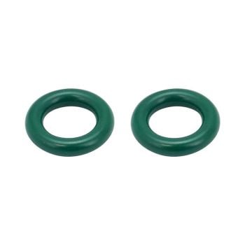 Proflow Fuel Injector O-Rings 14mm 8.50mm IDx3.0mm CS E85 Safe Universal 2pc PFE883