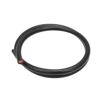 Proflow Battery Cable Black (Neg) 2 B&S Per Meter length PFEBT-520