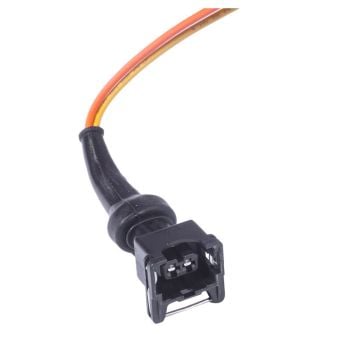 Proflow Fuel Injector Wiring Plug Bosch EV1 Wired w/Lead PFEFI-005