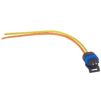 Proflow GM 2 Pin Coolant Temperature Plug PFEFI-018