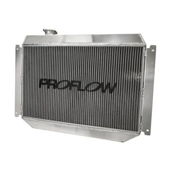Proflow Performance Radiator Holden HQ/HZ/LH/LX fits Holden HQ/HZ/LH/LX PFERDH0688
