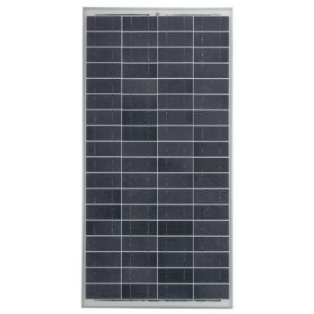 Projecta SPM170-MC4 Solar Panel Monocrystalline Fixed 12V 170W Fitted With Mc4
