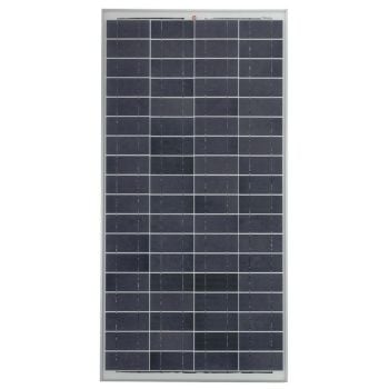 Projecta SPM200-MC4 Solar Panel Monocrystalline Fixed 12V 200W Fitted With Mc4