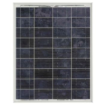 Projecta SPM50 Solar Panel Monocrystalline Fixed 12V 50W