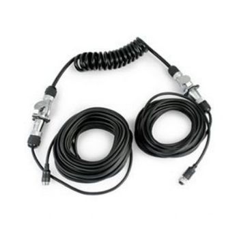 Mongoose PTT2 1 Camera Trailer Coupler