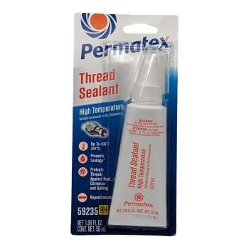 Permatex High Temperature Thread Sealant 59235