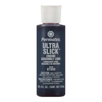 Permatex Ultra Slick Engine Assembly Lube 81950