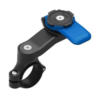 Quad Lock Motorcycle Handlebar Mount V2 QLM-HBR