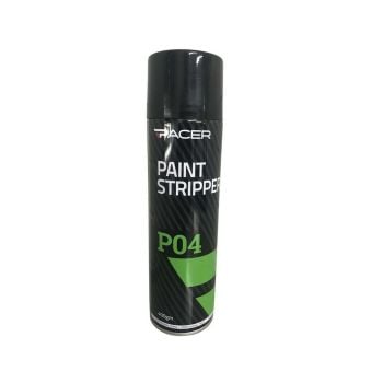 Pacer P04 Paint Stripper 400g QS400