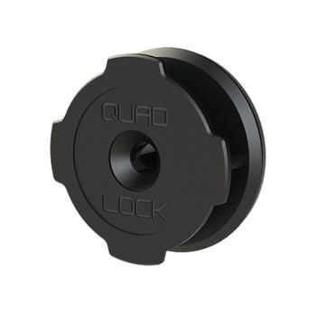 Quad Lock Adhesive Wall Mount Twin Pack QLM-WAL-3