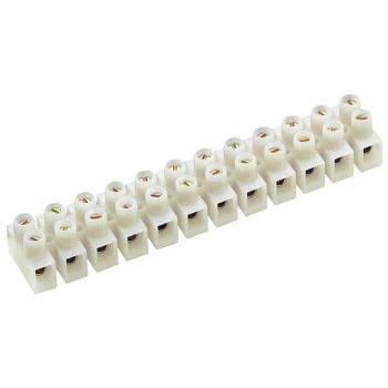 Quikcrimp 1102 Connector Strips 2.5mm Each