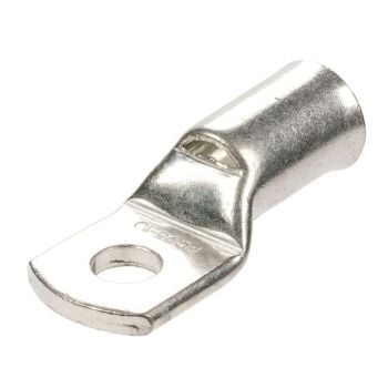 Quikcrimp S70-6 Cable Lug Bellmouth 70mm2 00 B&S 6mm Hole Each