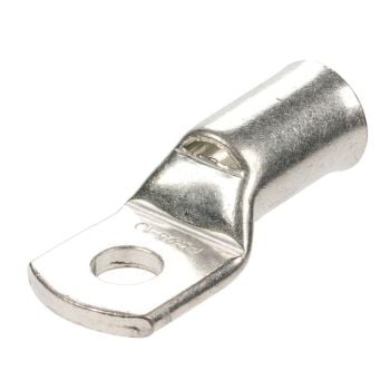 Quikcrimp S95-10 Cable Lug Bellmouth 95mm2 000 B&S 10mm Hole Each
