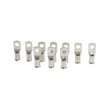 Quikcrimp SCB50-6 Cable Lug Bellmouth 50mm2 Circuit Breaker Narrow Palm