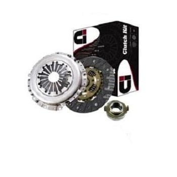 Clutch Industries Premium Clutch Kit