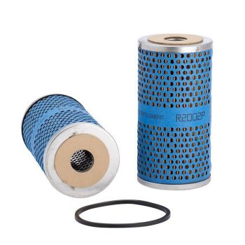 Ryco R2002P Oil Filter