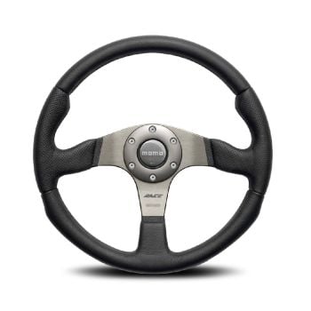 Momo Race 350 Steering Wheel