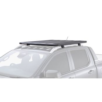 Rhino Rack JC-01922 Pioneer 6 Flatpack Platform Kit 1900mm x 1240mm with RX100 legs