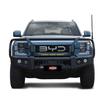 Raxar ST35BS24V1 Looped Bull Bar suits BYD Shark 6 2025-On