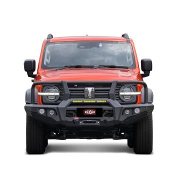 Raxar Looped Bull Bar fits GWM Tank 300 2023-On ST35GT300V1