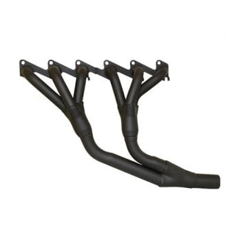 Redback RBH002 Headers fits Toyota Landcruiser 01/80-04/90
