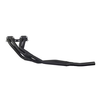 Redback RBH125 Headers fits Toyota HILUX 2WD 22R ** MANDREL BENT ** Gasket = DSF057