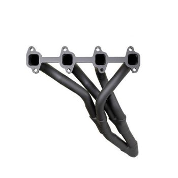 Redback RBH147 Header fits Toyota LANDCRUISER BJ40 3B 4CYL DIESEL Gasket = DSF051