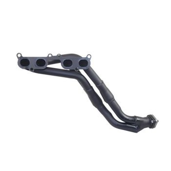 Redback RBH231 Extractor fits Toyota HILUX 3RZ-FE 2WD Gasket = DSF803C