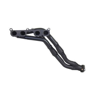 Redback RBH237 Headers fits Toyota Hilux 2.7 Litre 3RZ-FE 11/97-10/02
