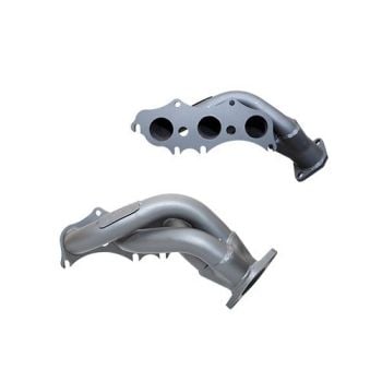 Redback RBH726 Header fits Toyota Prado 11/09-17