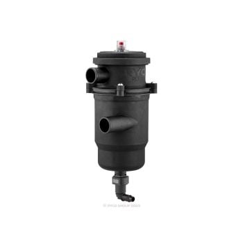Ryco RCC360 Crankcase Filter Assembly V3 Including Rcc160F & Blank Plug
