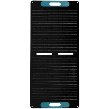 Remco RM-100PSP Remco 100W Solar Panel Suits RM-600PS RM-1200PS