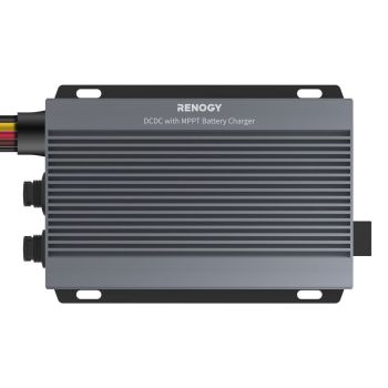 Renogy IP67 50A DC-DC Battery Charger with MPPT RBC2125DS-21W