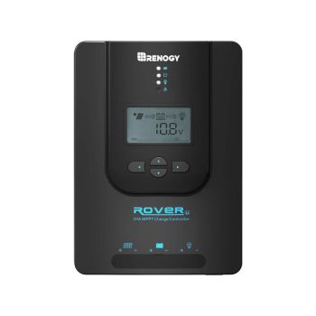 Renogy Rover Li 20 Amp MPPT Solar Charge Controller RNG-CTRL-RVR20-BT
