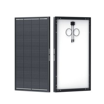 Renogy 200W ShadowFlux Anti-Shading N-Type Solar Panel RSP200DC-ASR