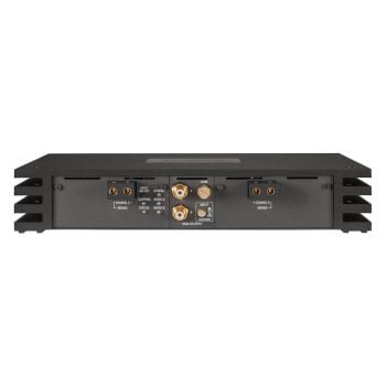 BRAX REVELATION RX2 PRO Founders ed A 2-Channel Ultimate High-End Amplifier Class D fits Midnight Blue Analog Input